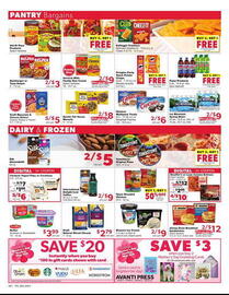 VG's Weekly Ad week 19 Page 5