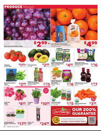 VG's Weekly Ad week 19 Page 6