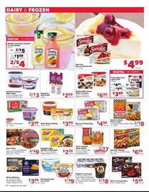 VG's Weekly Ad week 19 Page 9