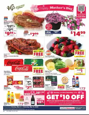 VG's Weekly Ad (valid until 10-05)