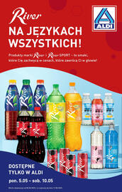 ALDI gazetka tydzień 19 Strona 1