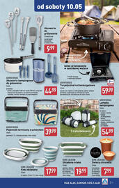 ALDI gazetka Strona 11