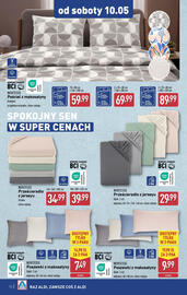 ALDI gazetka Strona 12