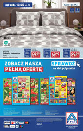 ALDI gazetka Strona 14