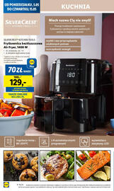 Lidl gazetka Strona 10