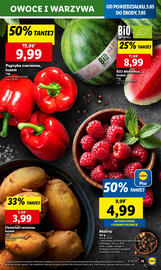 Lidl gazetka Strona 13