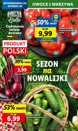 Lidl gazetka Strona 14