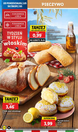 Lidl gazetka Strona 16