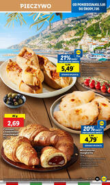 Lidl gazetka Strona 17