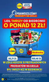 Lidl gazetka Strona 2