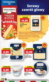 Lidl gazetka Strona 20