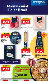 Lidl gazetka Strona 21