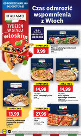 Lidl gazetka Strona 22