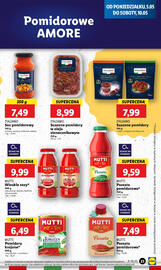 Lidl gazetka Strona 25