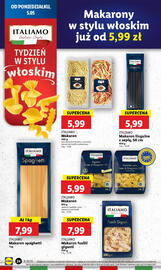 Lidl gazetka Strona 26