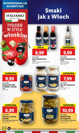 Lidl gazetka Strona 28