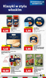 Lidl gazetka Strona 29