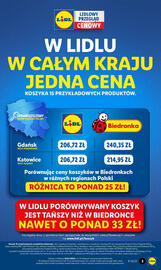 Lidl gazetka Strona 3