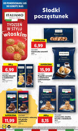 Lidl gazetka Strona 30