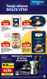 Lidl gazetka Strona 31