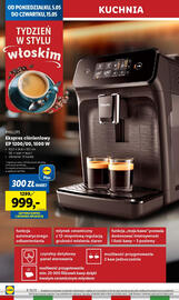 Lidl gazetka Strona 32