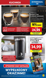 Lidl gazetka Strona 33