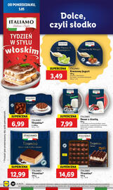 Lidl gazetka Strona 34