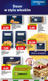 Lidl gazetka Strona 35