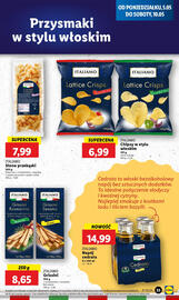 Lidl gazetka Strona 37