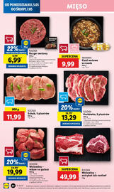 Lidl gazetka Strona 38