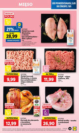 Lidl gazetka Strona 39