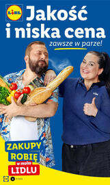 Lidl gazetka Strona 4