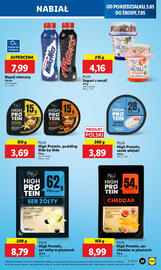 Lidl gazetka Strona 41