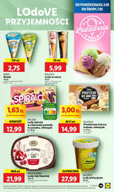 Lidl gazetka Strona 43