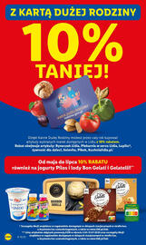 Lidl gazetka Strona 44