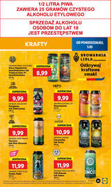 Lidl gazetka Strona 49