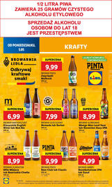 Lidl gazetka Strona 50