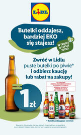Lidl gazetka Strona 51