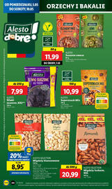 Lidl gazetka Strona 52