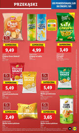 Lidl gazetka Strona 53