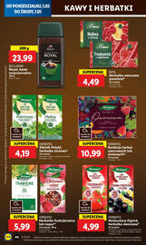Lidl gazetka Strona 54