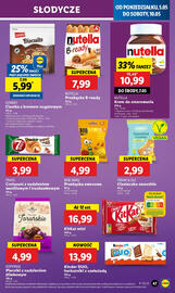 Lidl gazetka Strona 55