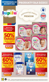 Lidl gazetka Strona 56