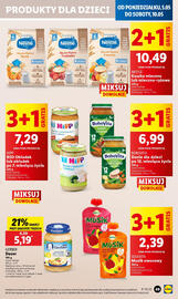 Lidl gazetka Strona 57