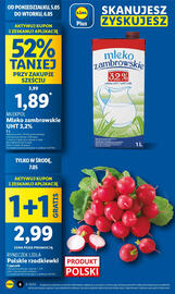 Lidl gazetka Strona 6