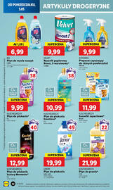 Lidl gazetka Strona 60