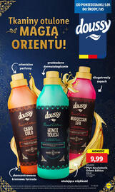Lidl gazetka Strona 61