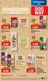 Lidl gazetka Strona 63