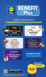 Lidl gazetka Strona 65