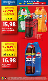 Lidl gazetka Strona 8